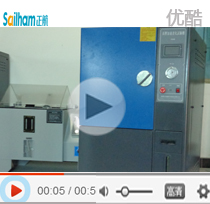 PCT老化試驗(yàn)機(jī)實(shí)拍