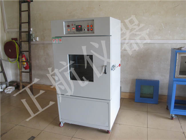 【東莞設備氣爐枯燥煤樣的制作方法】