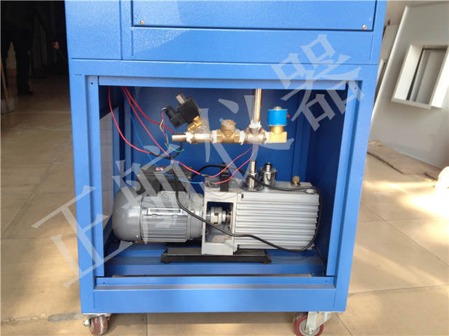 東莞正航干燥箱數(shù)值核算