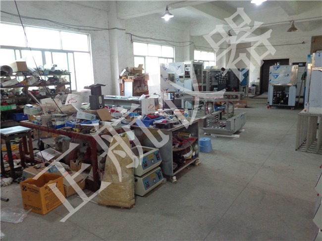 凹印機(jī)干燥箱熱風(fēng)運(yùn)動理論解析