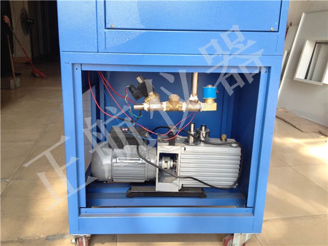 正航儀器技能收拾真空在鍍膜工業(yè)中的使用