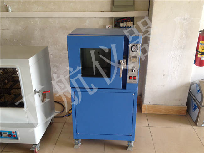 電熱鼓風(fēng)干燥箱操作規(guī)程