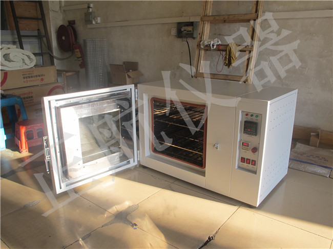 工業(yè)烤箱/工業(yè)烘箱運(yùn)用前需留意事項(xiàng)