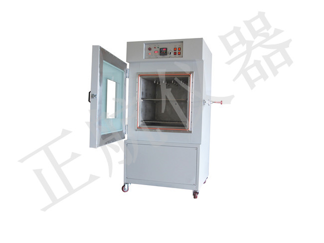 真空干燥箱運用流程