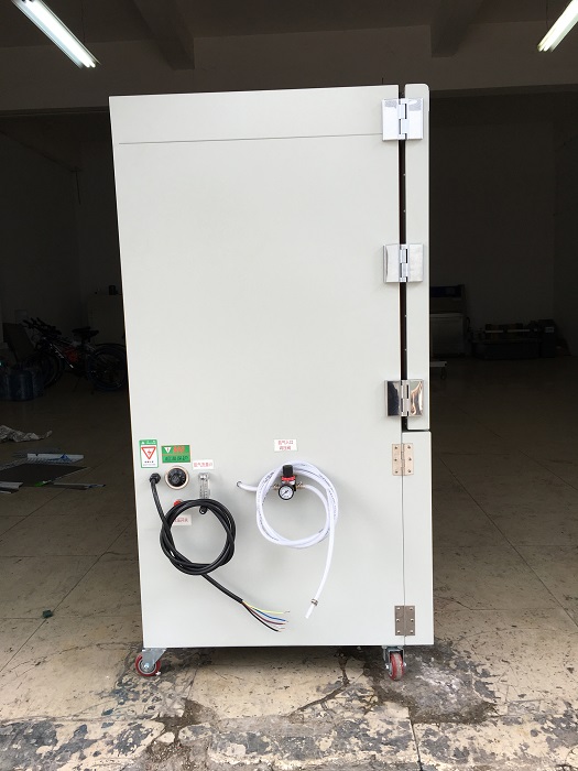 中國正航儀器給您解說真空干燥設(shè)備的水分怎