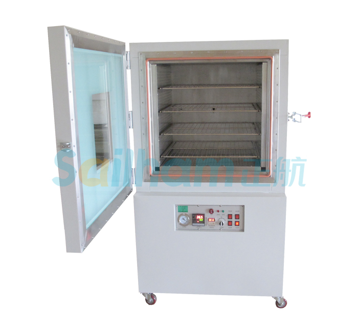 在食物行業(yè)中真空干燥箱有著什么作用呢