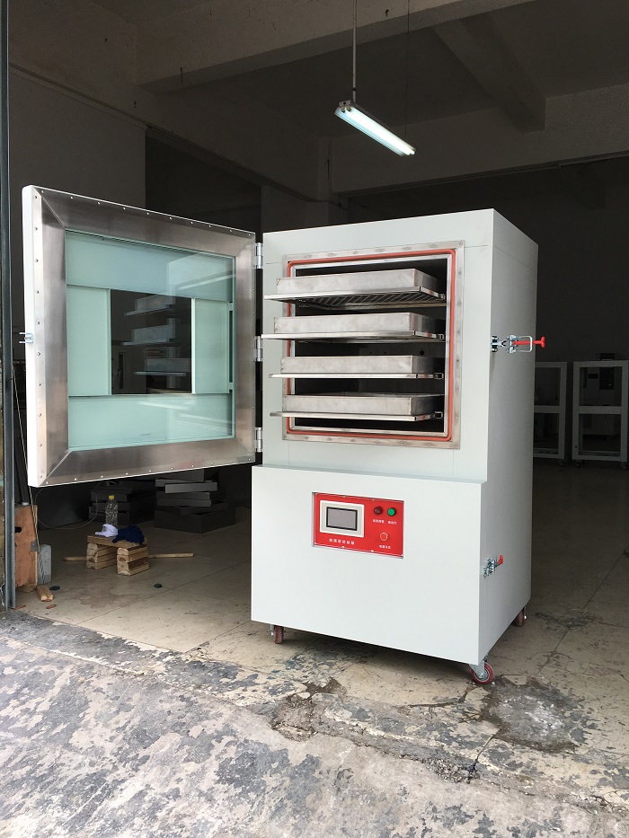 設備小常識—真空干燥箱真空度的標識的認知