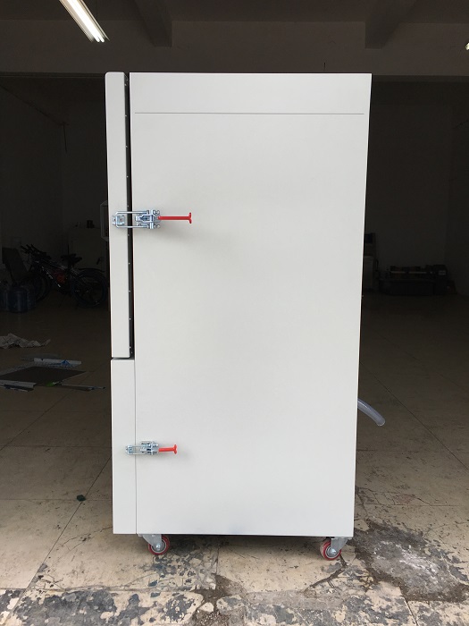 真空干燥箱漏氣的排查方法，正航儀器技術人