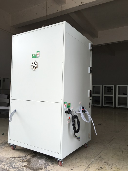 你知道真空干燥箱那幾有些構(gòu)成？