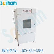 【中國】廣東真空干燥箱又添新案例了，也許