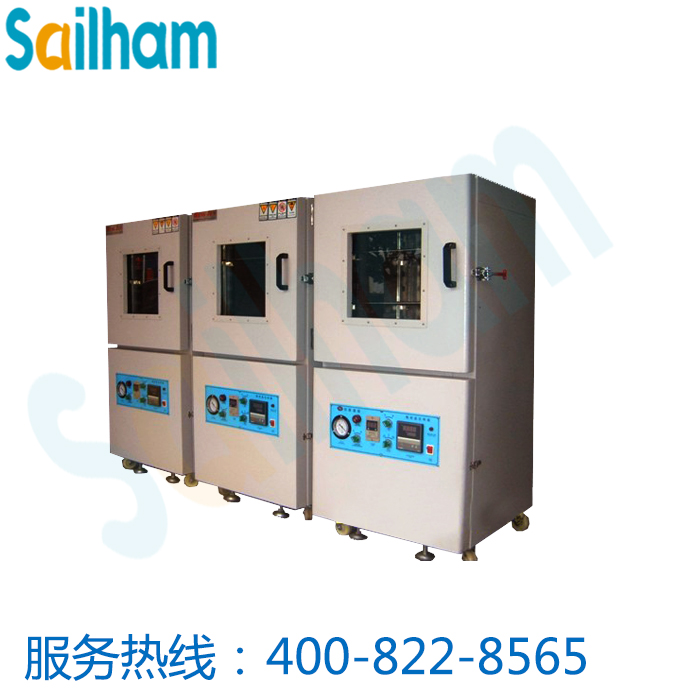 正航廠家研發(fā)立式高溫試驗箱直銷圖