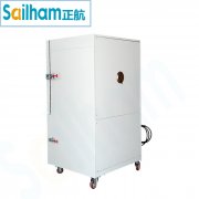 簡述電熱鼓風真空干燥箱不一樣的操作方法