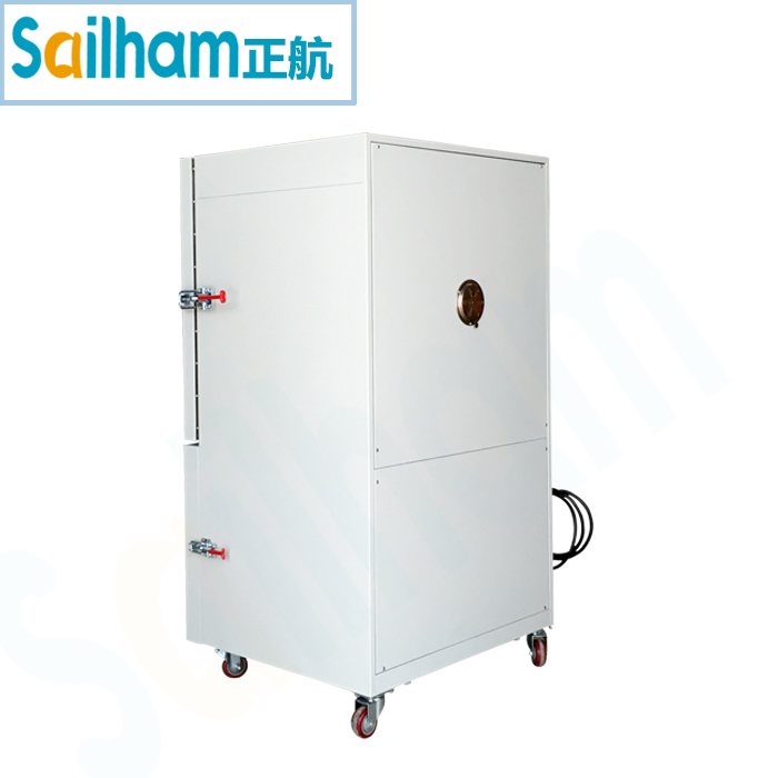 電熱鼓風(fēng)真空干燥箱正航廠(chǎng)家直銷(xiāo)