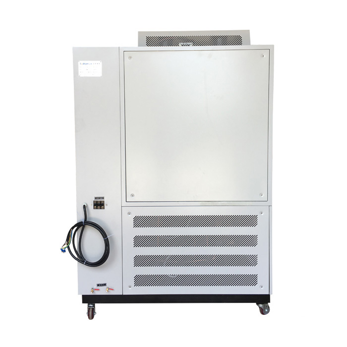 高低溫交變濕熱試驗箱廠家生產(chǎn)直銷