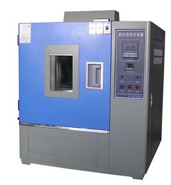 恒定濕熱實(shí)驗(yàn)箱的基本檢定方法之檢定步驟