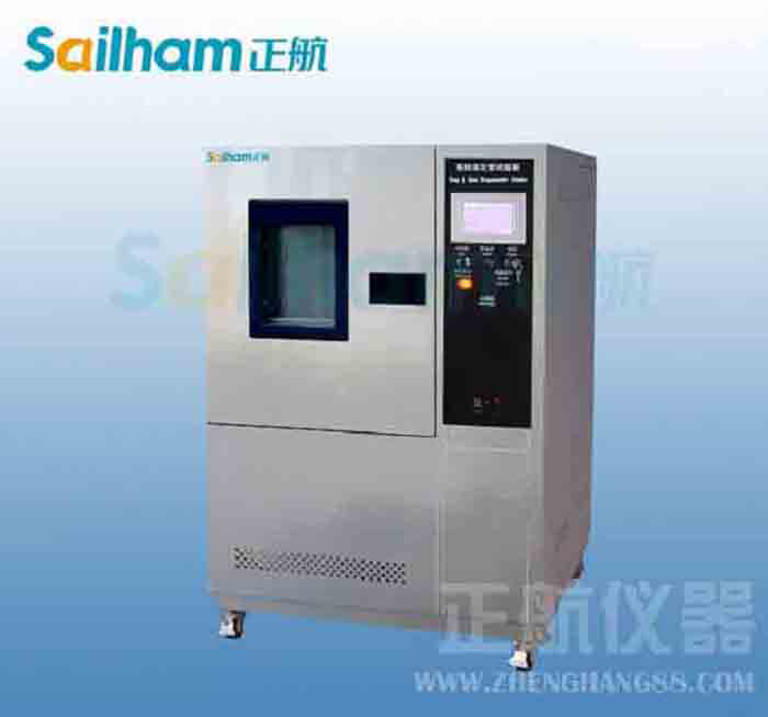 高低溫濕熱試驗箱有哪些優(yōu)勢-正航儀器