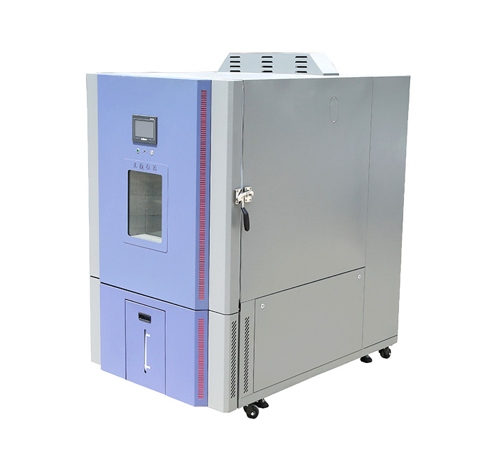 小型恒溫恒濕試驗(yàn)箱