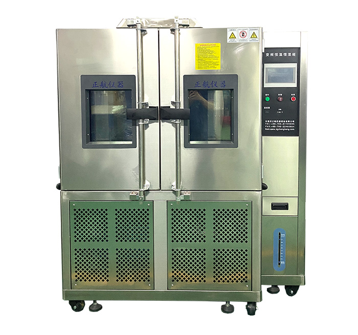 恒溫恒濕試驗(yàn)箱(不繡鋼)