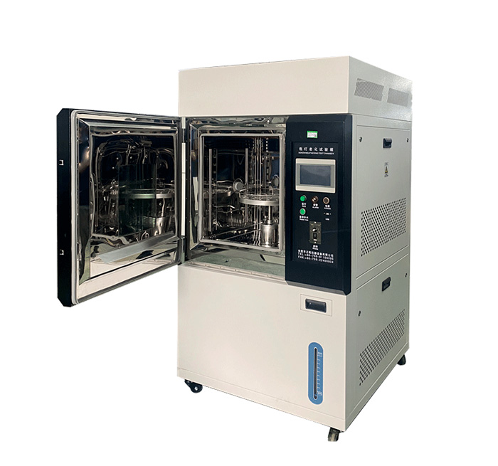 氙燈老化試驗機