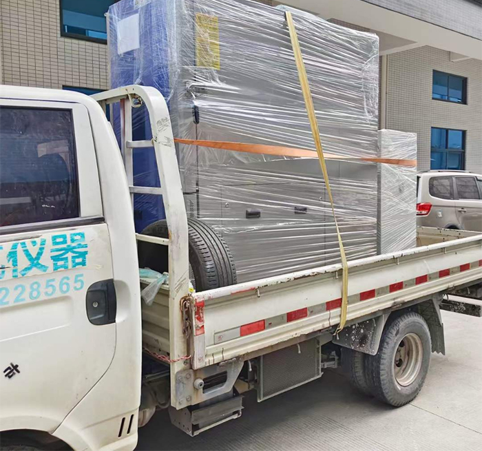 408L定制恒溫恒濕箱，?300度高溫老