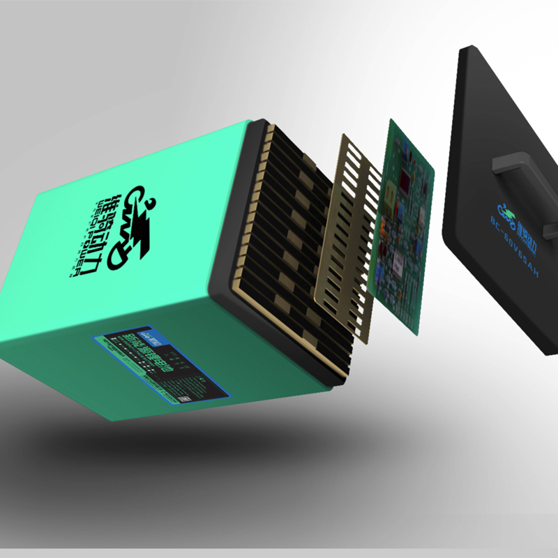 真空干燥箱測試鋰電池的方式