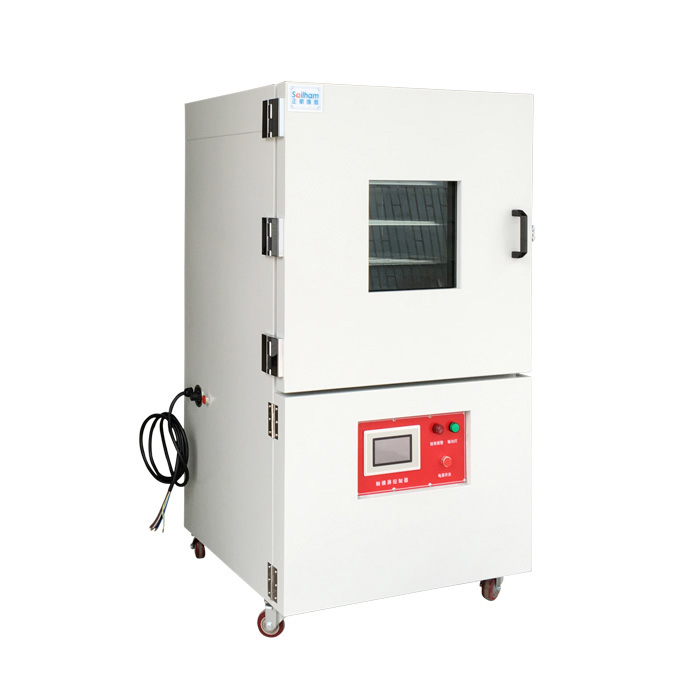 選擇真空干燥，選擇信賴與保障