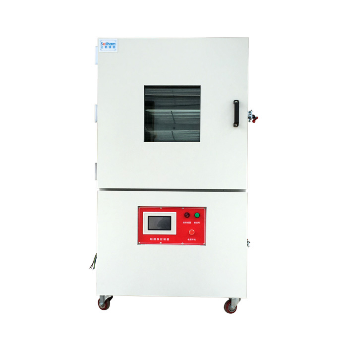 真空干燥箱是怎么保養(yǎng)的