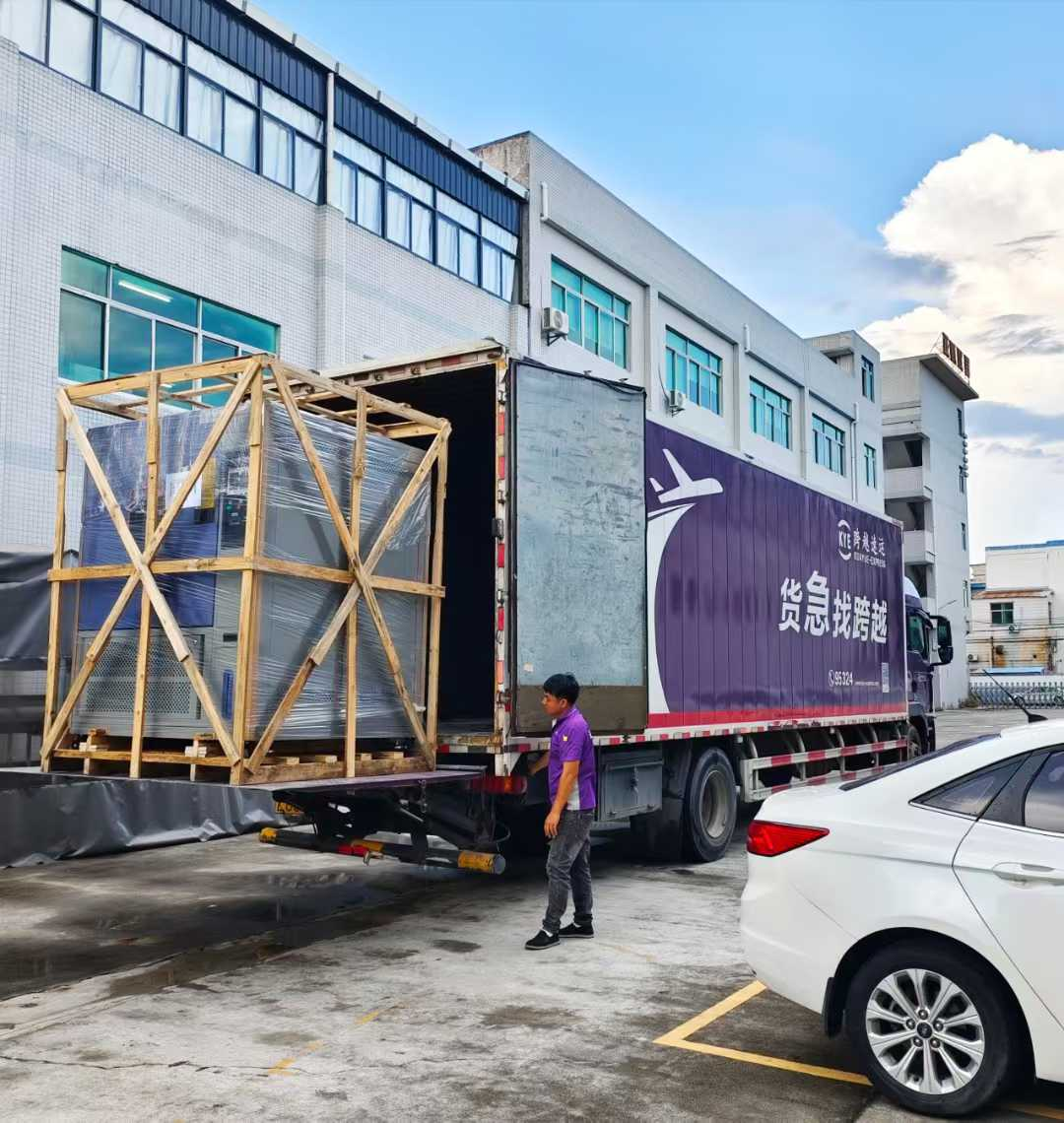 1000L恒溫恒濕試驗箱 1000L恒溫恒濕試驗箱