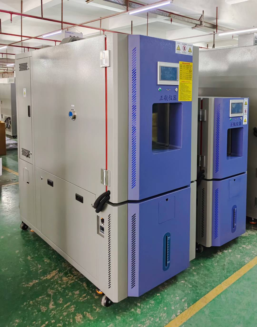 恒溫恒濕箱 恒溫恒濕箱